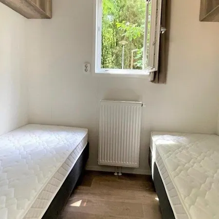 For 4 Persons In Beekbergen