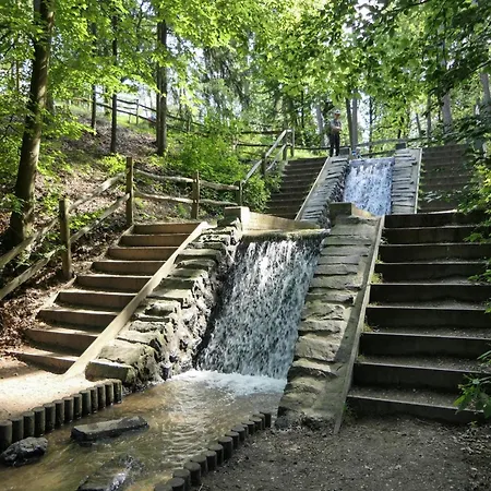 In Valthe Near Emmen Zoo